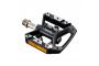SHIMANO DEORE XT P-eacute-dales -SPD- PD-T8000 Une seule face
