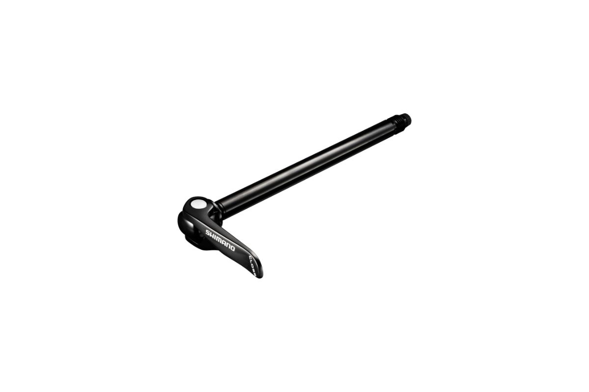 SHIMANO Axe E-THRU SM-AX720-142x12 142 mm 12 mm