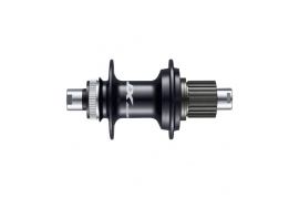 SHIMANO DEORE XT Moyeu Arrière FH-M8110 12 vitesses Frein à disque CENTER LOCK 32 Trous