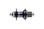 SHIMANO DEORE XT Moyeu Arrière FH-M8110 12 vitesses Frein à disque CENTER LOCK 32 Trous