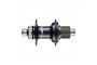 SHIMANO DEORE XT Moyeu Arrière FH-M8110 12 vitesses Frein à disque CENTER LOCK 32 Trous