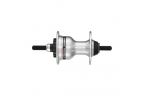SHIMANO NEXUS Moyeu avant HB-IM40 Pour frein -agrave- tambour 36 trous 140 mm