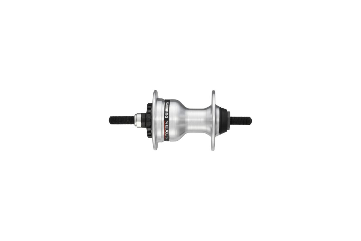 SHIMANO NEXUS Moyeu avant HB-IM40 Pour frein -agrave- tambour 36 trous 140 mm