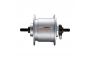 SHIMANO NEXUS Moyeu dynamo DH-C3000-3N-NT 36 16-28 Argent-eacute-