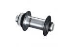 SHIMANO Moyeu avant HB-RS770 Frein -agrave- disque CENTER LOCK 32 Trous 100mm Argent-Noir