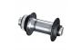 SHIMANO Moyeu avant HB-RS770 Frein -agrave- disque CENTER LOCK 32 Trous 100mm Argent-Noir