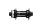 SHIMANO Moyeu avant HB-RS470 Frein -agrave- disque CENTER LOCK 32 Trous 108mm Noir