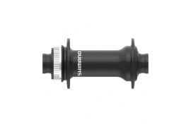 SHIMANO Moyeu avant HB-MT410 Frein -agrave- disque CENTER LOCK 32 Trous 100mm Noir