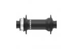 SHIMANO Moyeu avant HB-MT410 Frein -agrave- disque CENTER LOCK 32 Trous 100mm Noir