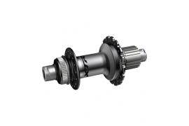 SHIMANO XTR Moyeu Arrière FH-M9111-B 12 vitesses Frein à disque CENTER LOCK 28 Trous