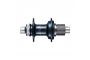 SHIMANO SLX Moyeu Arri-egrave-re FH-M7110 12 vitesses Frein -agrave- disque CENTER LOCK 32 Trous
