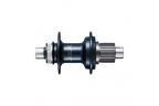 SHIMANO SLX Moyeu Arri-egrave-re FH-M7110 12 vitesses Frein -agrave- disque CENTER LOCK 32 Trous