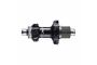 SHIMANO DEORE XT Moyeu Arri-egrave-re FH-M8110-BS 12 vitesses Frein -agrave- disque CENTER LOCK 28 Trous