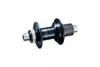 SHIMANO SLX Moyeu Arri-egrave-re FH-M7110-B 12 vitesses Frein -agrave- disque CENTER LOCK 32 Trous