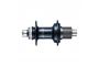 SHIMANO SLX Moyeu Arri-egrave-re FH-M7110-B 12 vitesses Frein -agrave- disque CENTER LOCK 32 Trous