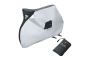TOPEAK Housse de Protection Bike Cover Racing1