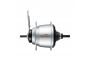 SHIMANO NEXUS Moyeu à vitesses intégrées (Di2 spec.) SG-C7050-5C 5 vitesses Frein à rétropédalage 187 mm Argenté