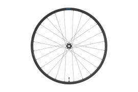 SHIMANO GRX Roue WHRX570LFERE70 10-11-nbsp-vitesses Frein -agrave- disque CENTER LOCK Avant et arri-egrave-re