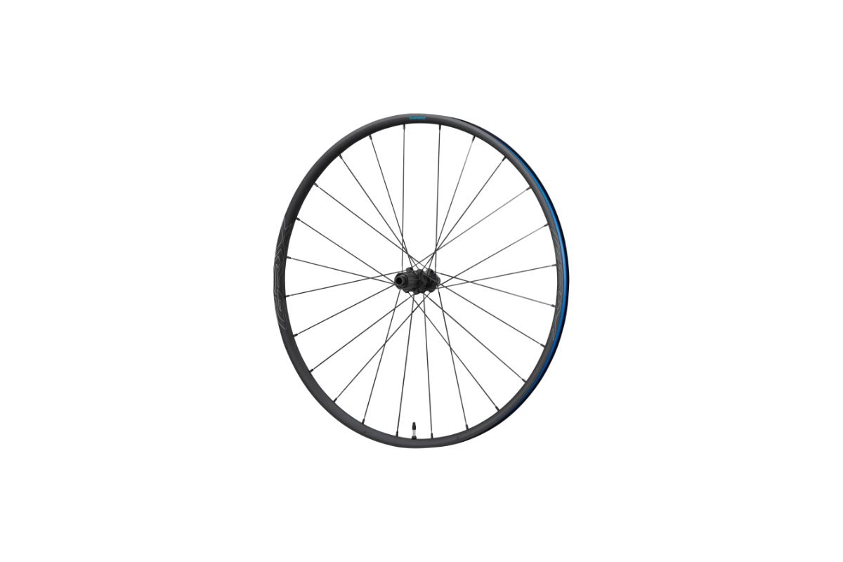 SHIMANO GRX Roue WH-RX570-TL-R12-700C 10-11-nbsp-vitesses Frein -agrave- disque CENTER LOCK Arri-egrave-re