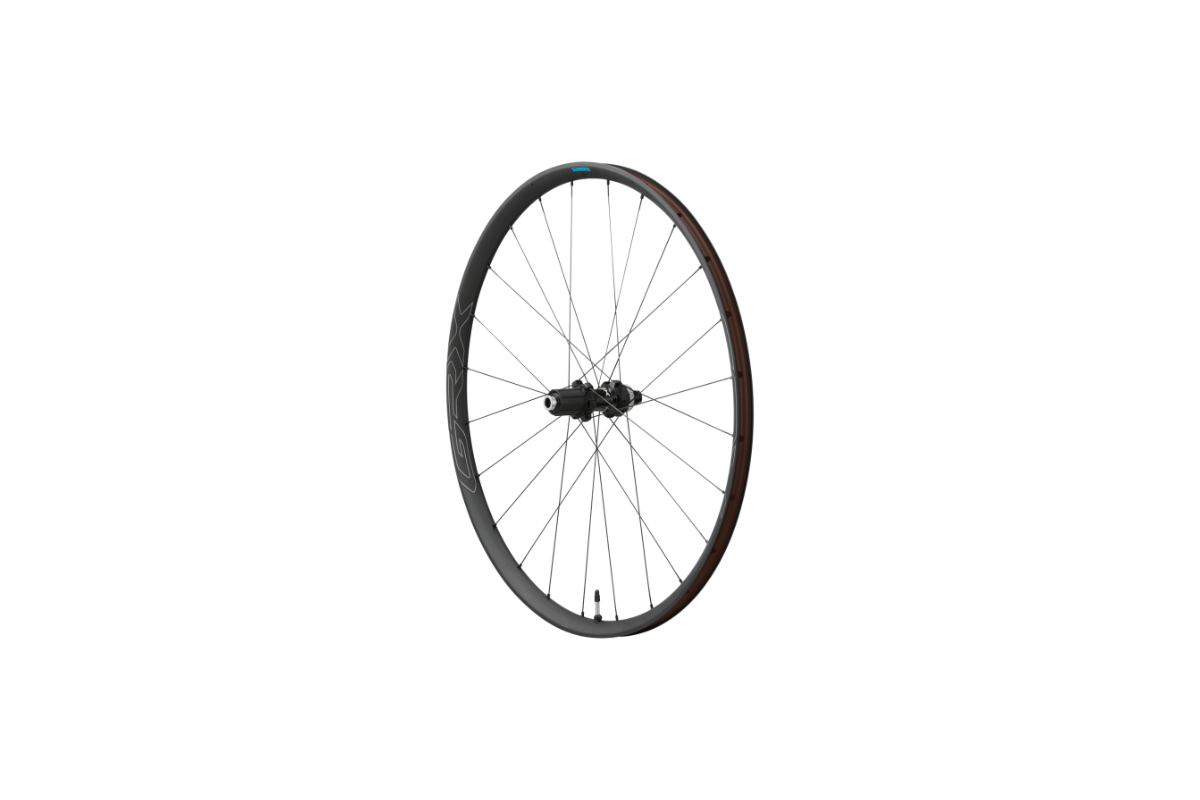 SHIMANO GRX Roue WH-RX570-TL-R12-650B 10/11 vitesses Frein à disque CENTER LOCK Arrière