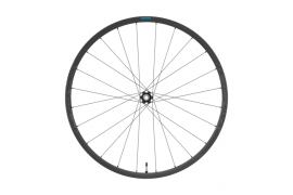 SHIMANO GRX Roue WH-RX570-TL-F12-650B Frein à disque CENTER LOCK Avant