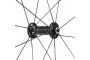 SHIMANO DURA-ACE Roue WH-R9200-C50-TU-F Frein sur jante Avant