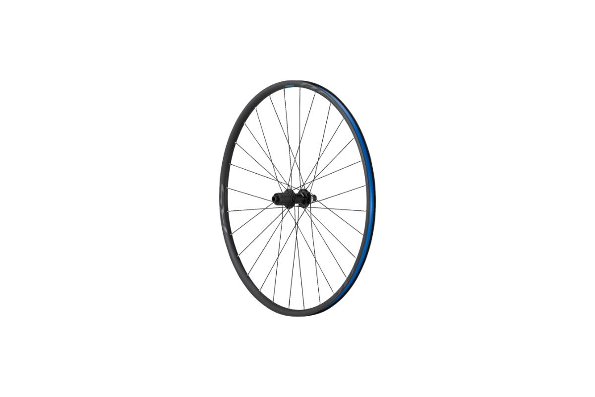 SHIMANO Roue WH-RS171-CL-R12-700C 10-11-nbsp-vitesses Frein -agrave- disque CENTER LOCK Arri-egrave-re