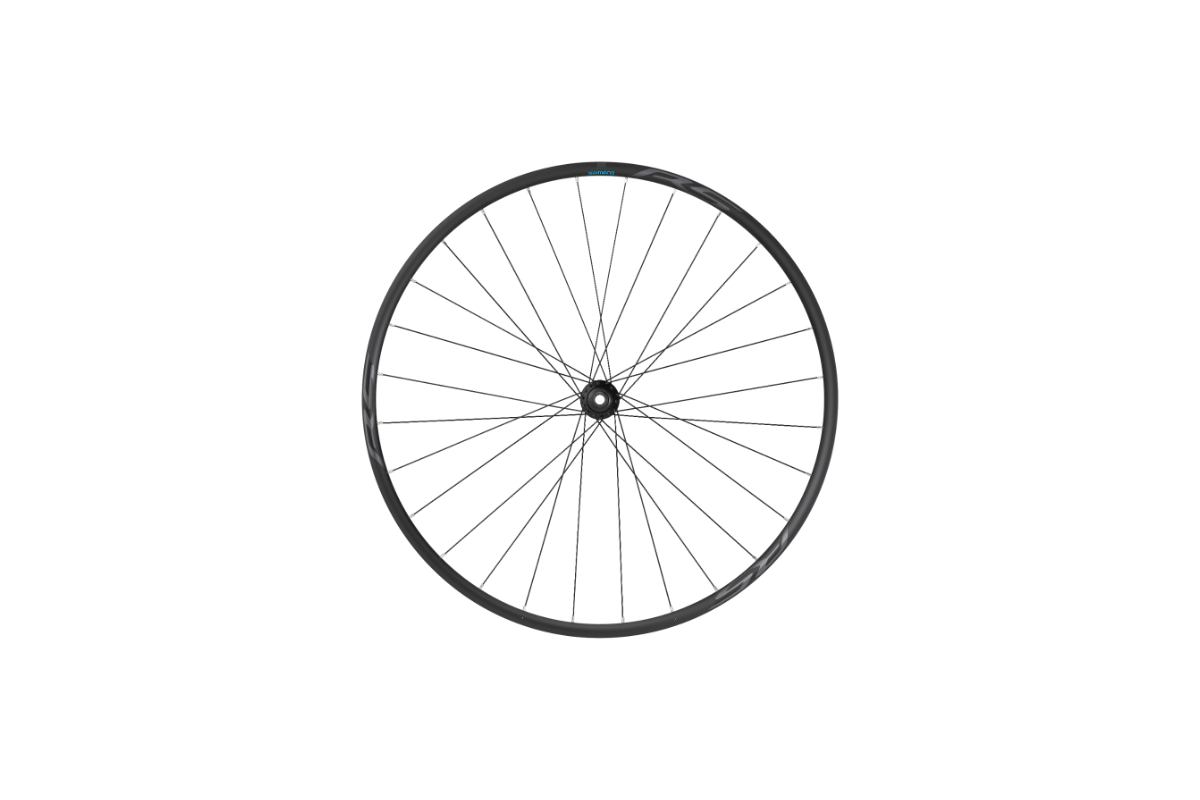 SHIMANO Roue WH-RS171-CL-F12-700C Frein -agrave- disque CENTER LOCK Avant