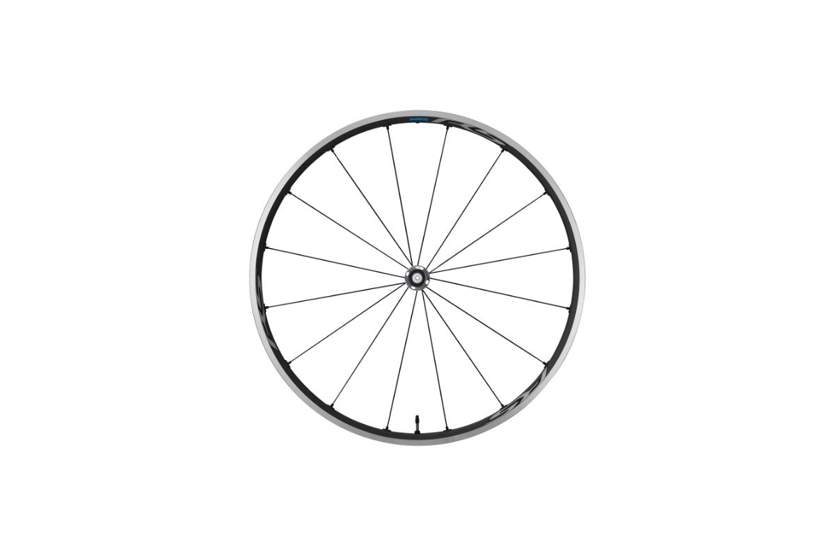 SHIMANO Roue WH-RS500-TL-F Frein sur jante Avant
