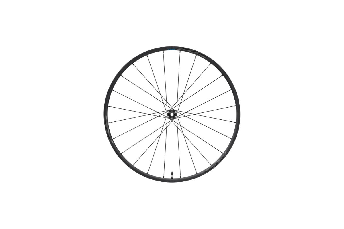 SHIMANO Roue WH-RS370-TL-F12 Frein -agrave- disque Avant