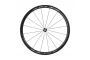 SHIMANO DURA-ACE Roue WH-R9100-C40-TU-F 10/11 vitesses Frein sur jante Avant