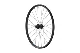 SHIMANO Roue Arr WH-MT601-TL-R12-B-275 VTT 12 vitesses Boost Frein -agrave- disque CENTER LOCK Arri-egrave-re