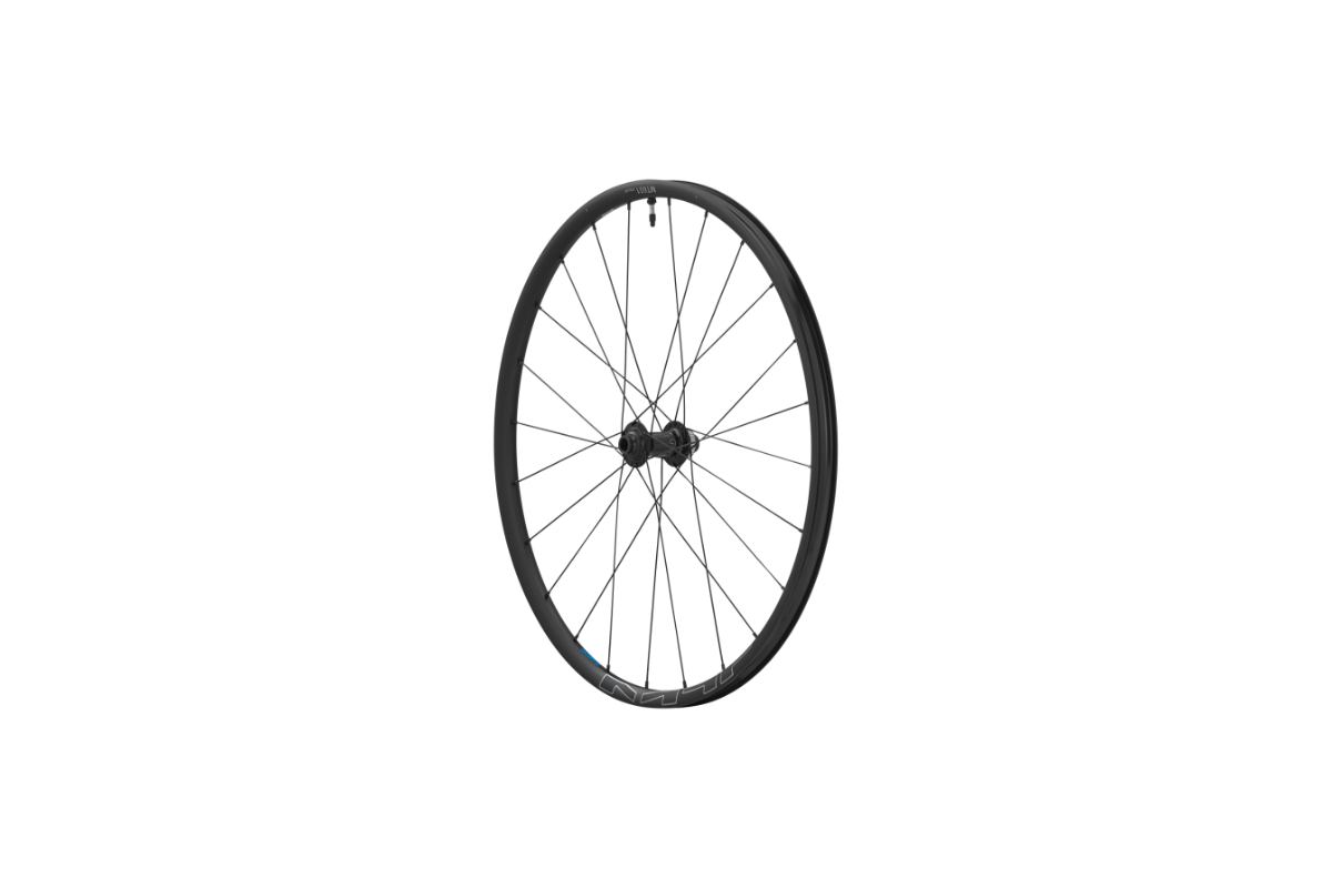 SHIMANO Roue WH-MT601-TL-F15-275 Frein -agrave- disque CENTER LOCK Avant