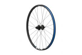SHIMANO Roue WH-MT501-CL-R12-B-275 VTT 12-nbsp-vitesses Frein -agrave- disque CENTER LOCK Arri-egrave-re
