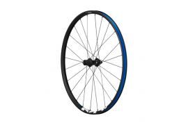 SHIMANO Roue WH-MT500-CL-R-29 8-10-nbsp-vitesses- VTT 11-nbsp-vitesses Frein -agrave- disque CENTER LOCK Arri-egrave-re