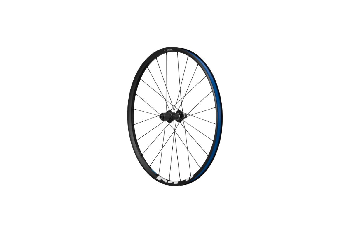SHIMANO Roue WH-MT500-CL-R12-29 8-10-nbsp-vitesses- VTT 11-nbsp-vitesses Frein -agrave- disque CENTER LOCK Arri-egrave-re