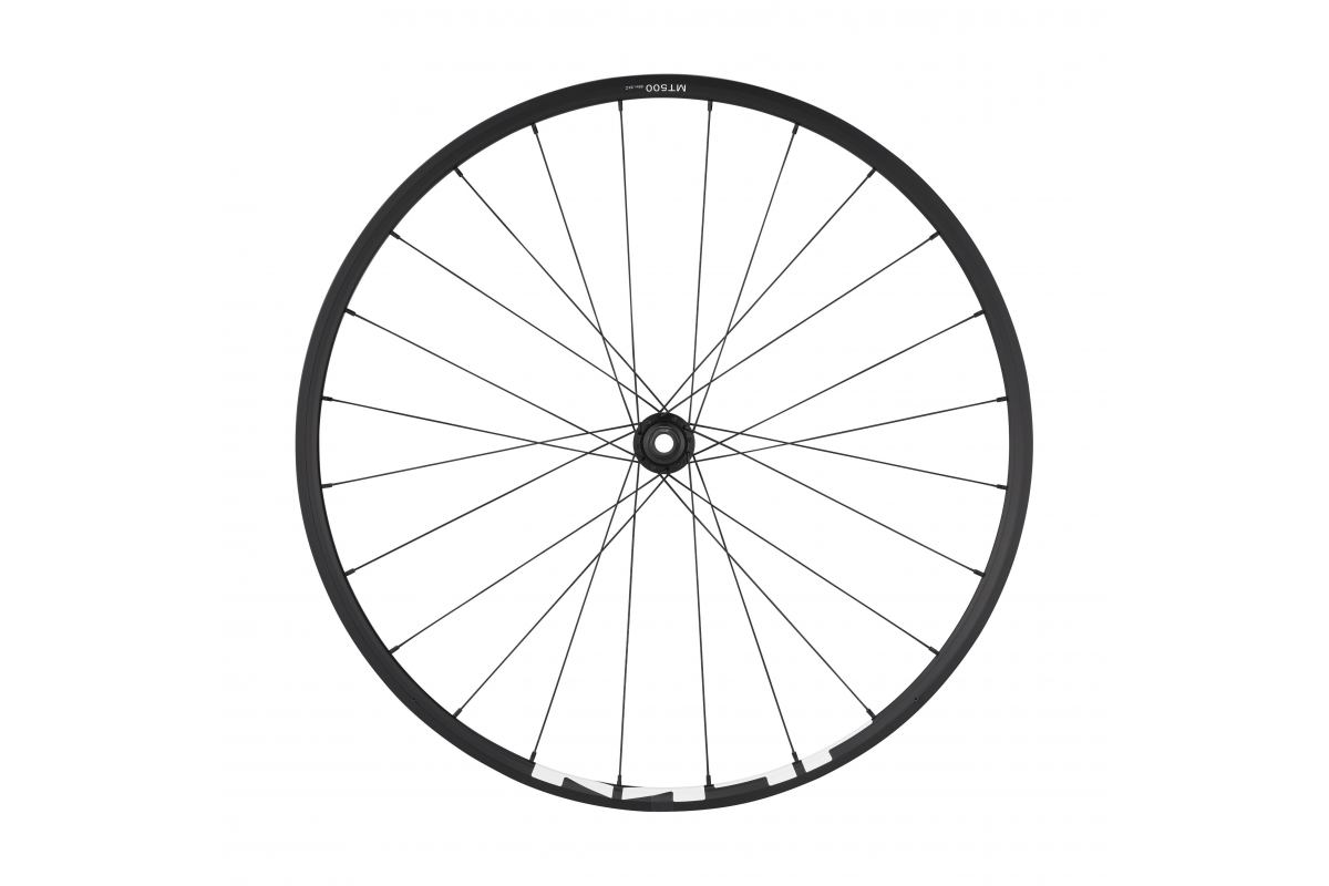 SHIMANO Roue WH-MT500-CL-F15-29 Frein -agrave- disque CENTER LOCK Avant