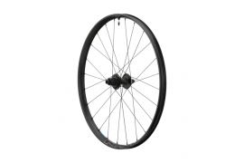 SHIMANO Roue Arr WH-MT620-TL-R12-B-275 VTT 12 vitesses Boost Frein -agrave- disque CENTER LOCK Arri-egrave-re