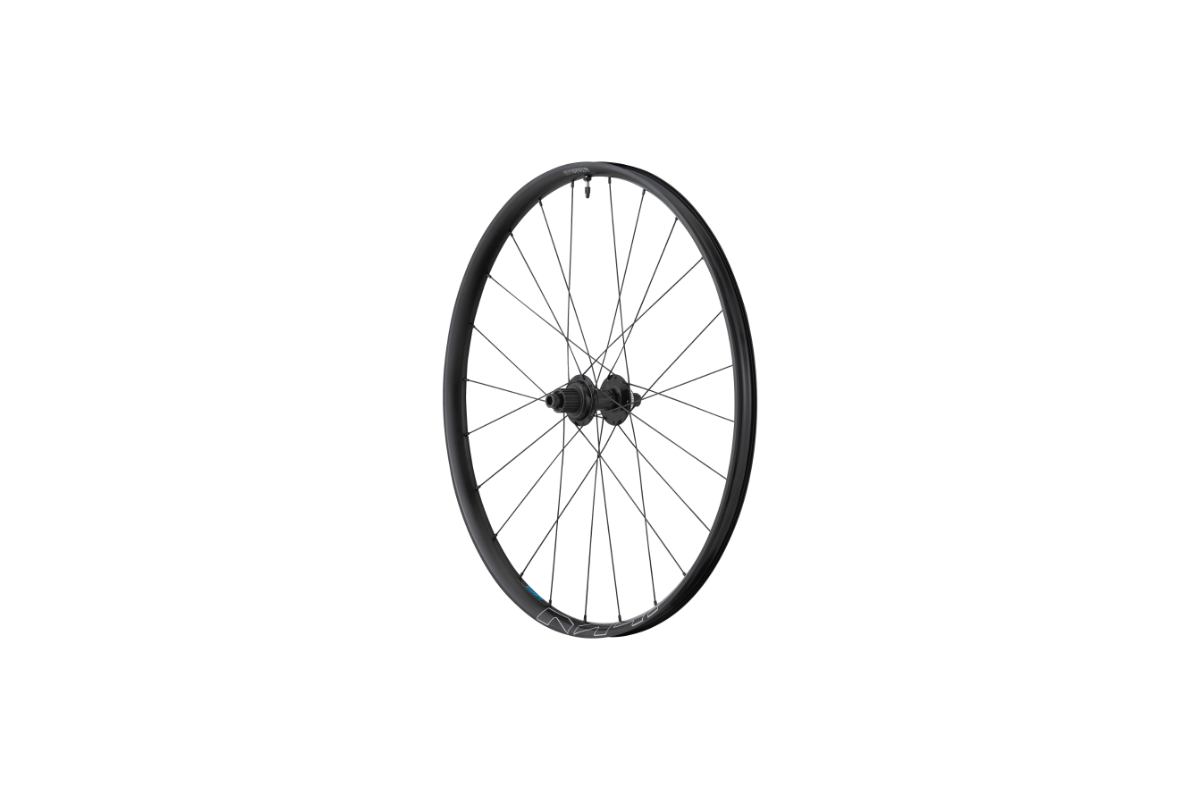 SHIMANO Roue Arr WH-MT620-TL-R12-B-29 VTT 12 vitesses Boost Frein -agrave- disque CENTER LOCK Arri-egrave-re