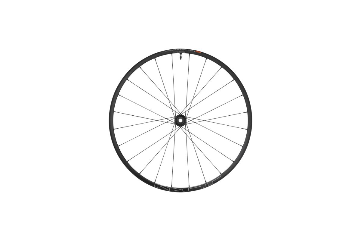 SHIMANO Roue Avt WH-MT620-TL-F15-B-29 VTT Boost Frein -agrave- disque CENTER LOCK Avant
