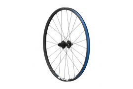 SHIMANO Roue WH-MT501-CL-R12-B-29 VTT 12-nbsp-vitesses Frein -agrave- disque CENTER LOCK Arri-egrave-re