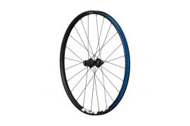 SHIMANO Roue WH-MT500-CL-R-275 8-10-nbsp-vitesses- VTT 11-nbsp-vitesses Frein -agrave- disque CENTER LOCK Arri-egrave-re