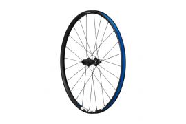 SHIMANO Roue WH-MT500-CL-R12-275 8-10-nbsp-vitesses- VTT 11-nbsp-vitesses Frein -agrave- disque CENTER LOCK Arri-egrave-re