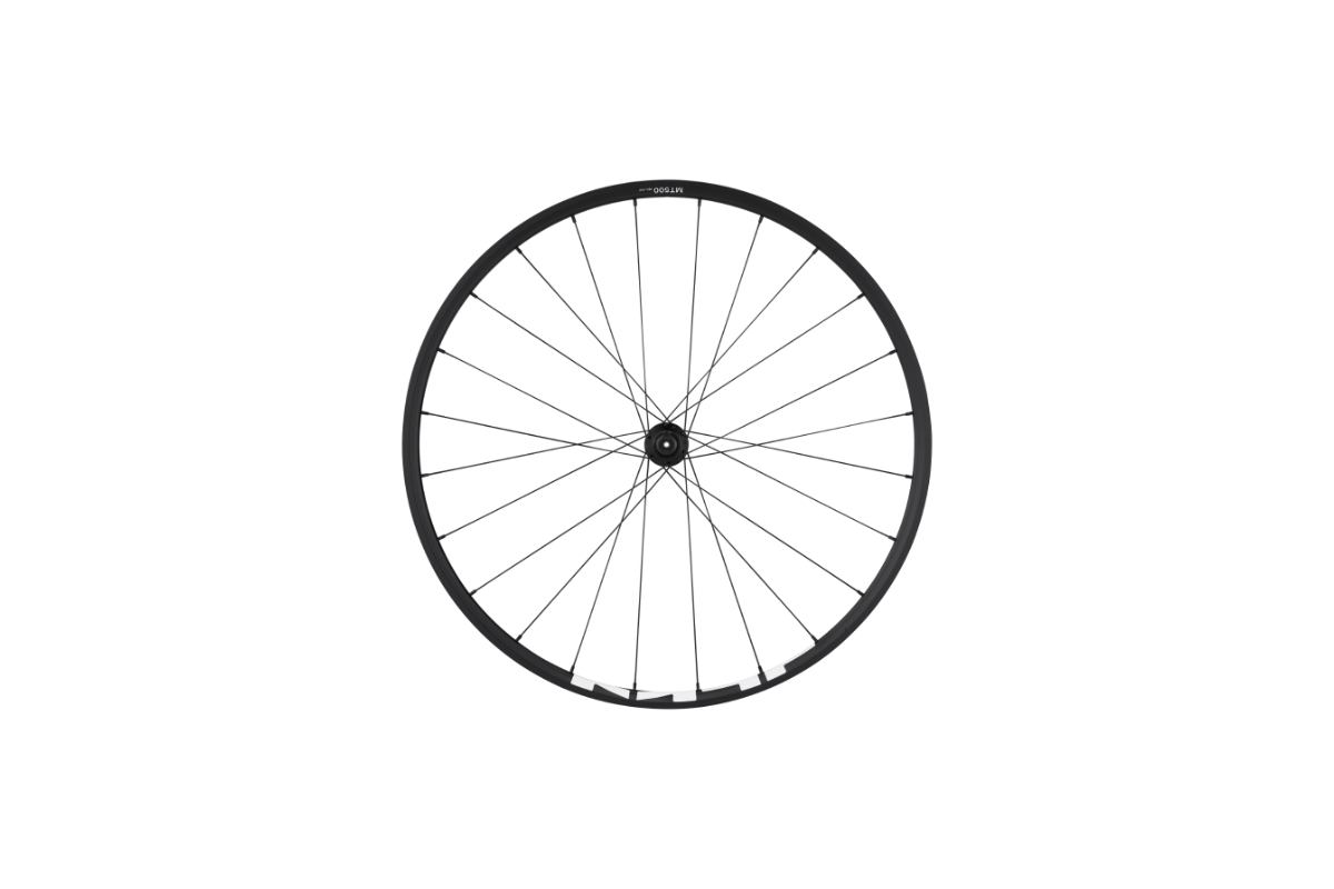 SHIMANO Roue WH-MT500-CL-F-29 Frein -agrave- disque CENTER LOCK Avant