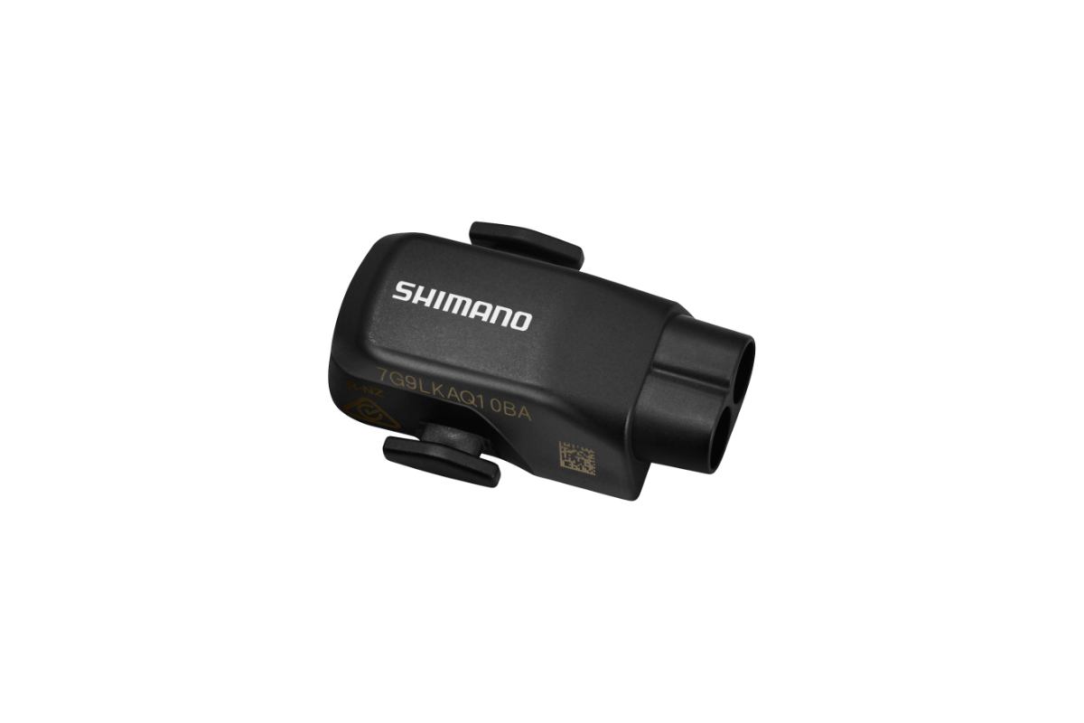SHIMANO Unit-eacute- sans fil -Di2 spec-- EW-WU101