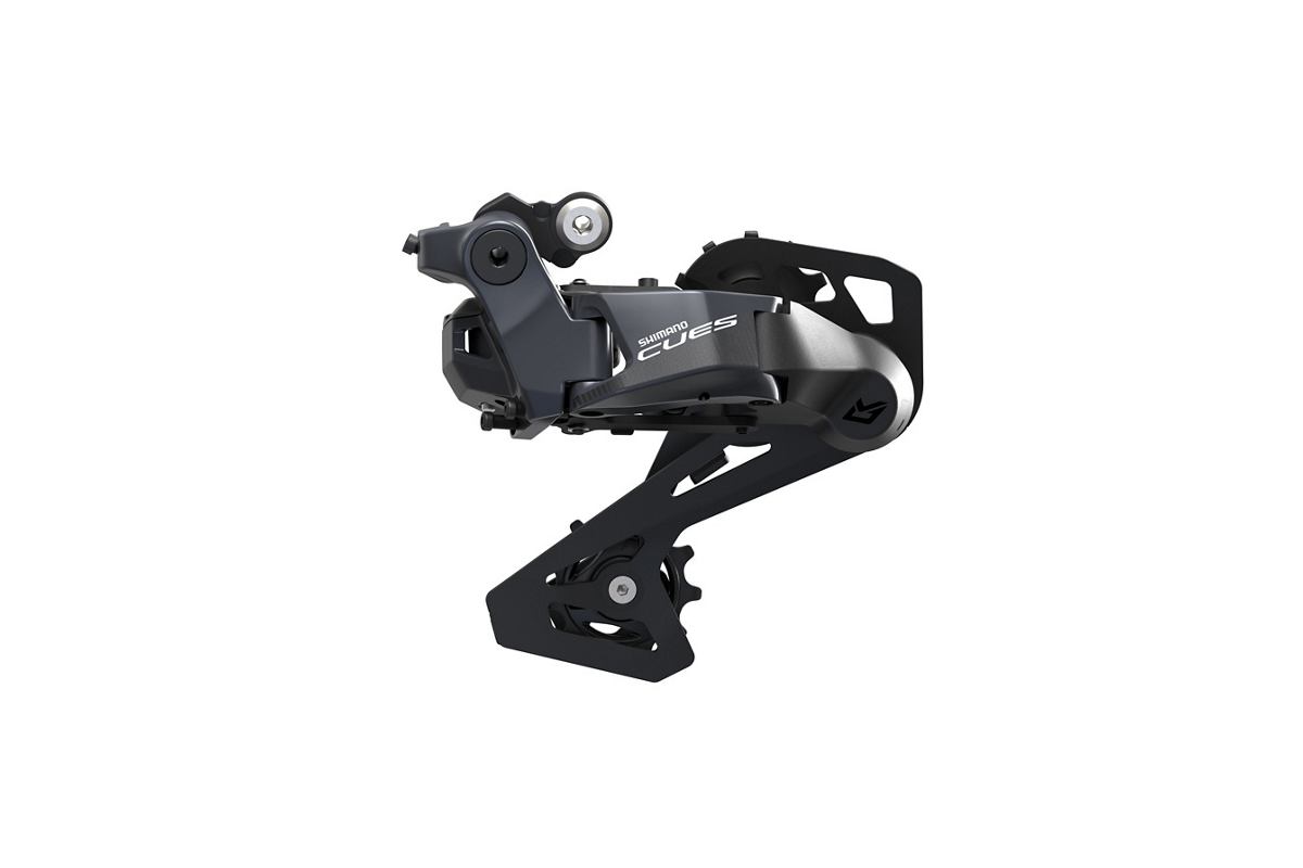 SHIMANO CUES D-eacute-railleur arri-egrave-re -Di2 spec-- RD-U8050-GS 10 vitesse 1er groupe