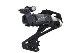 SHIMANO CUES D-eacute-railleur arri-egrave-re -Di2 spec-- RD-U8050-SGS 11-10 vitesse 1er groupe