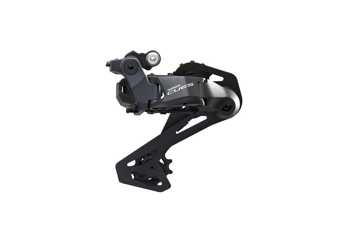 SHIMANO CUES D-eacute-railleur arri-egrave-re -Di2 spec-- RD-U8050-SGS 11-10 vitesse 1er groupe