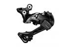 SHIMANO DEORE XT D-eacute-railleur arri-egrave-re RD-M8000-SGS 11 vitesses Compatible Direct mount