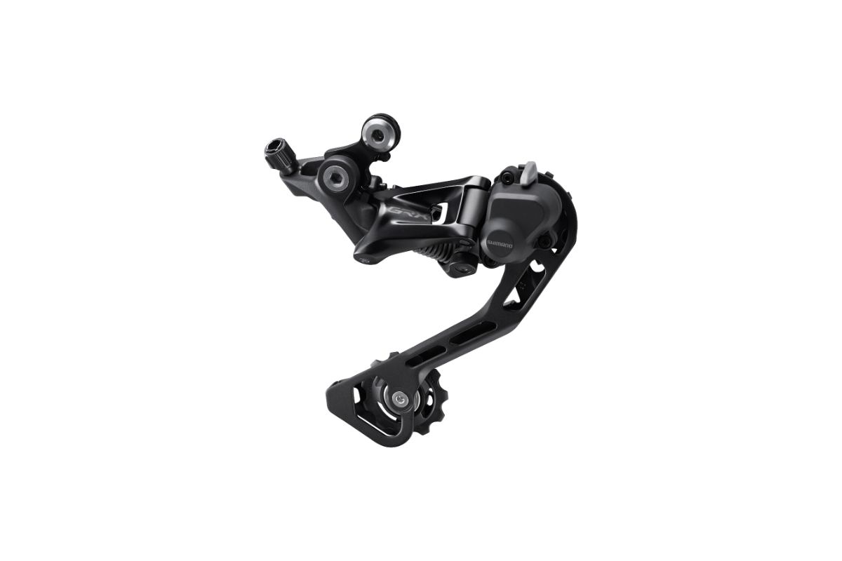SHIMANO GRX D-eacute-railleur arri-egrave-re RDRX400SET 10 vitesses